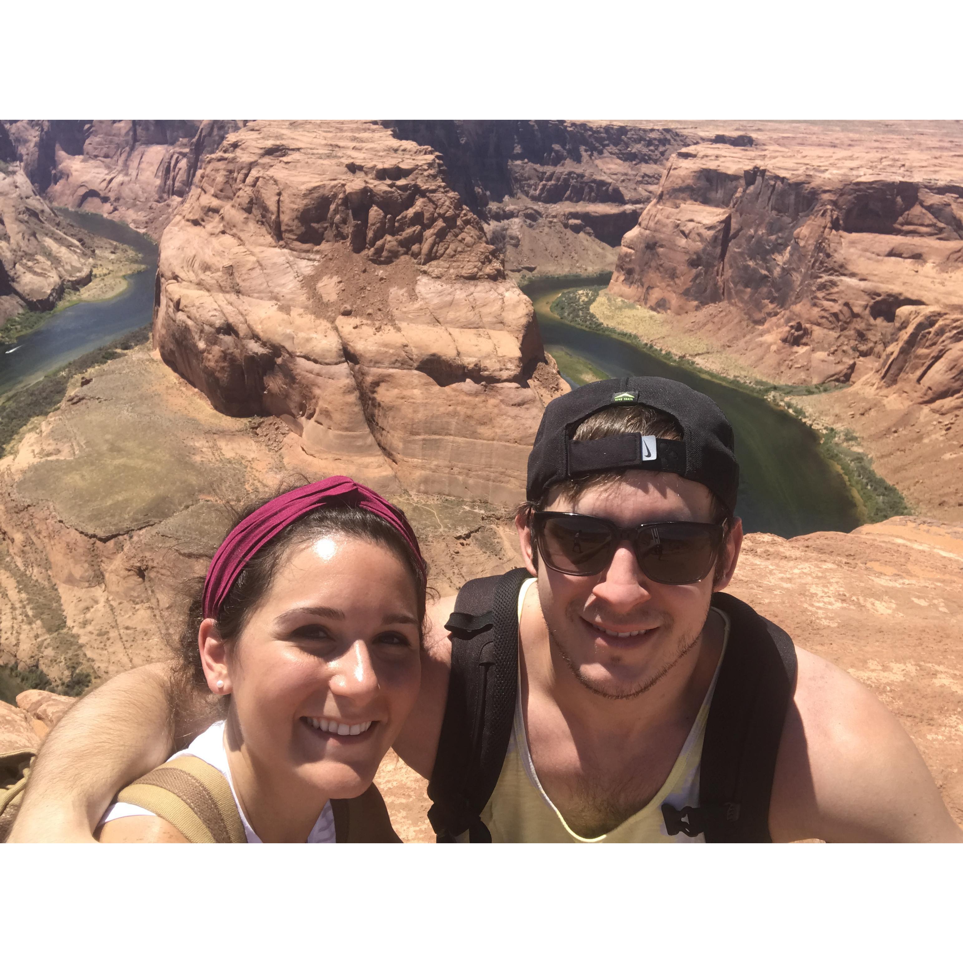 Arizona 2017