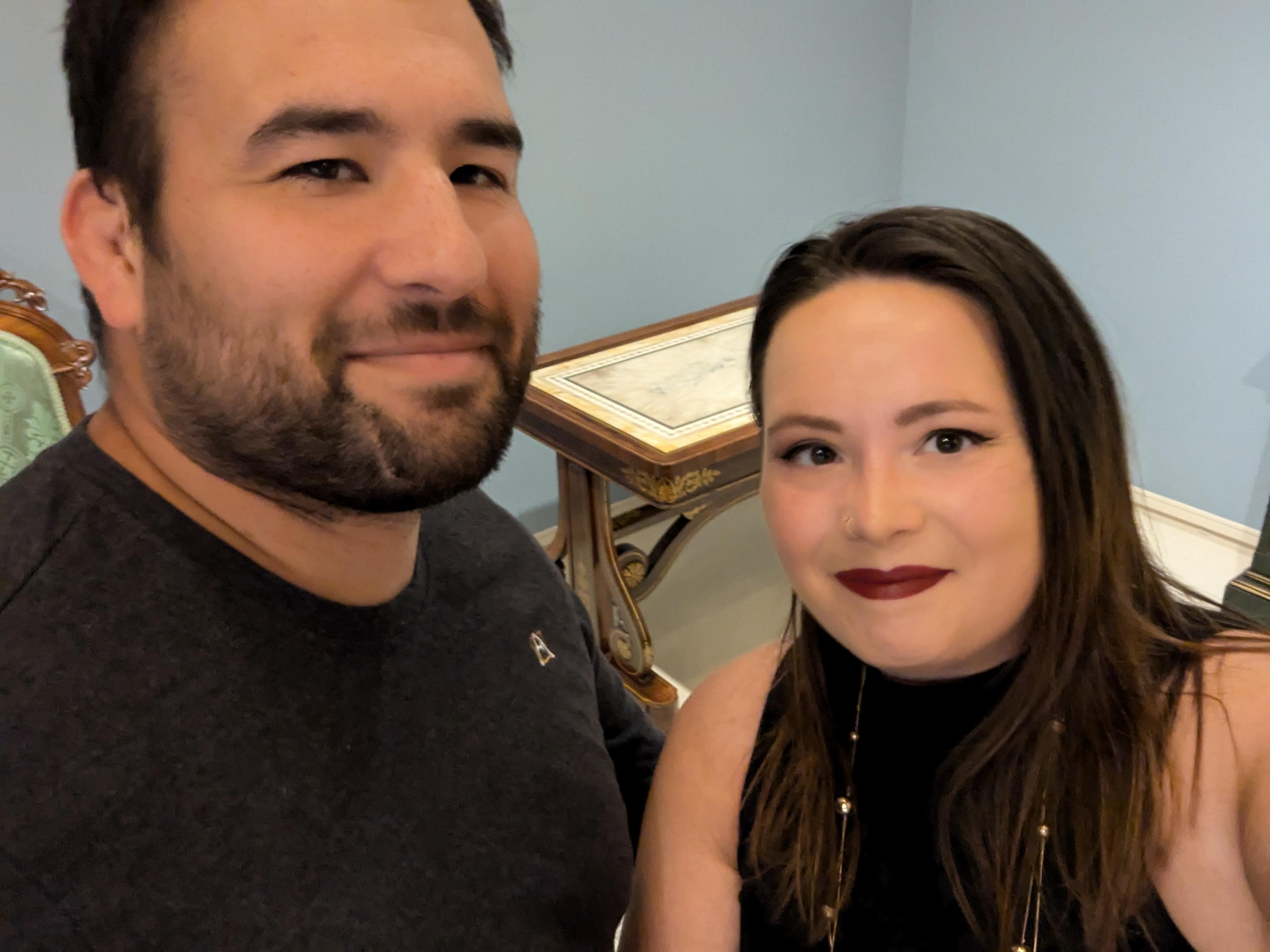 The Wedding Website of Michelle Lammert and Jeremy Crowe