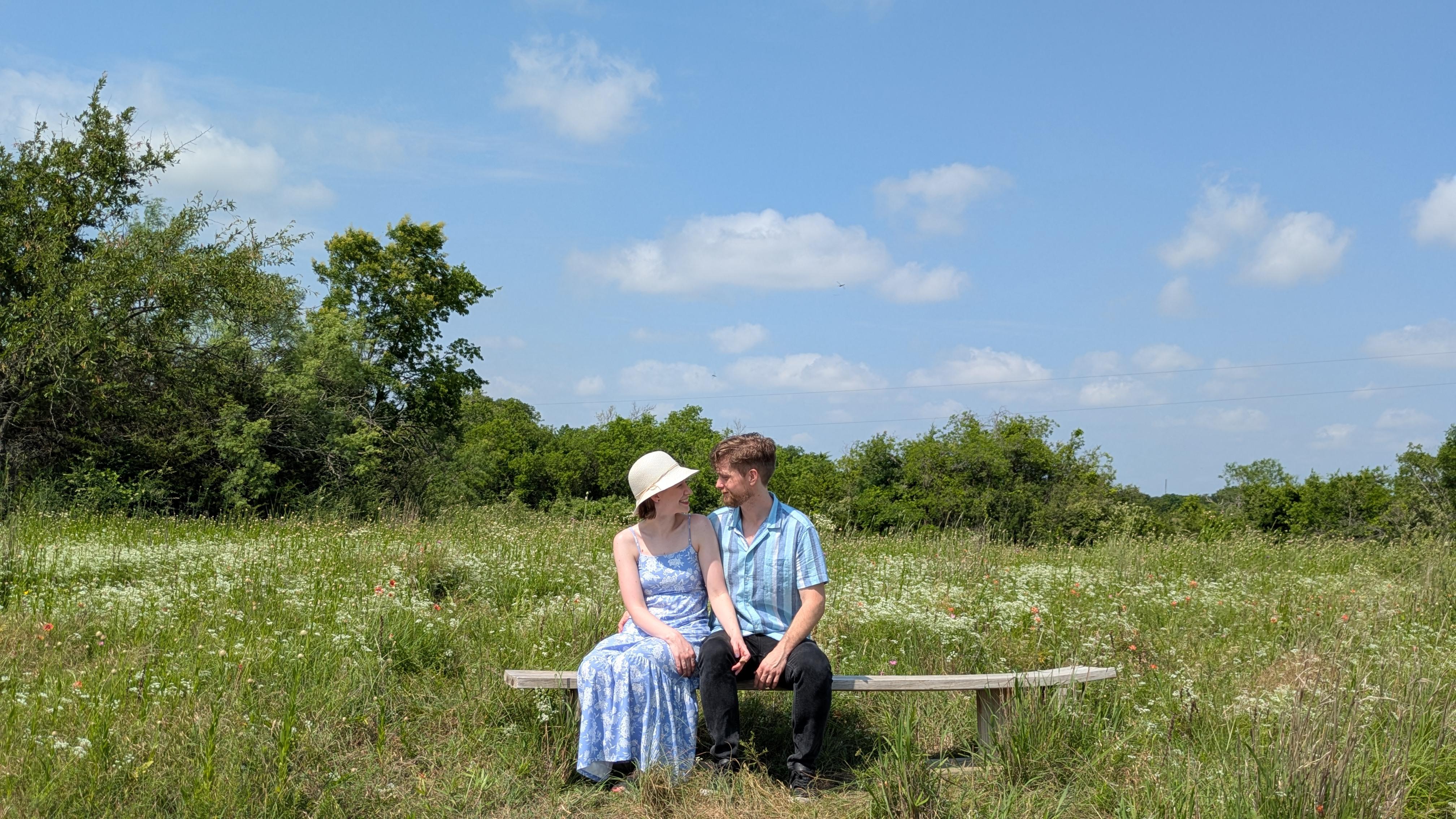 The Wedding Website of Jessica Mercer and Steven Smith