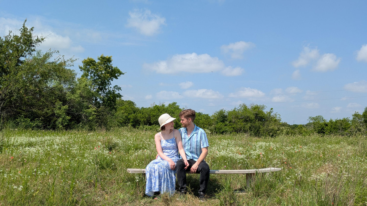 The Wedding Website of Jessica Mercer and Steven Smith