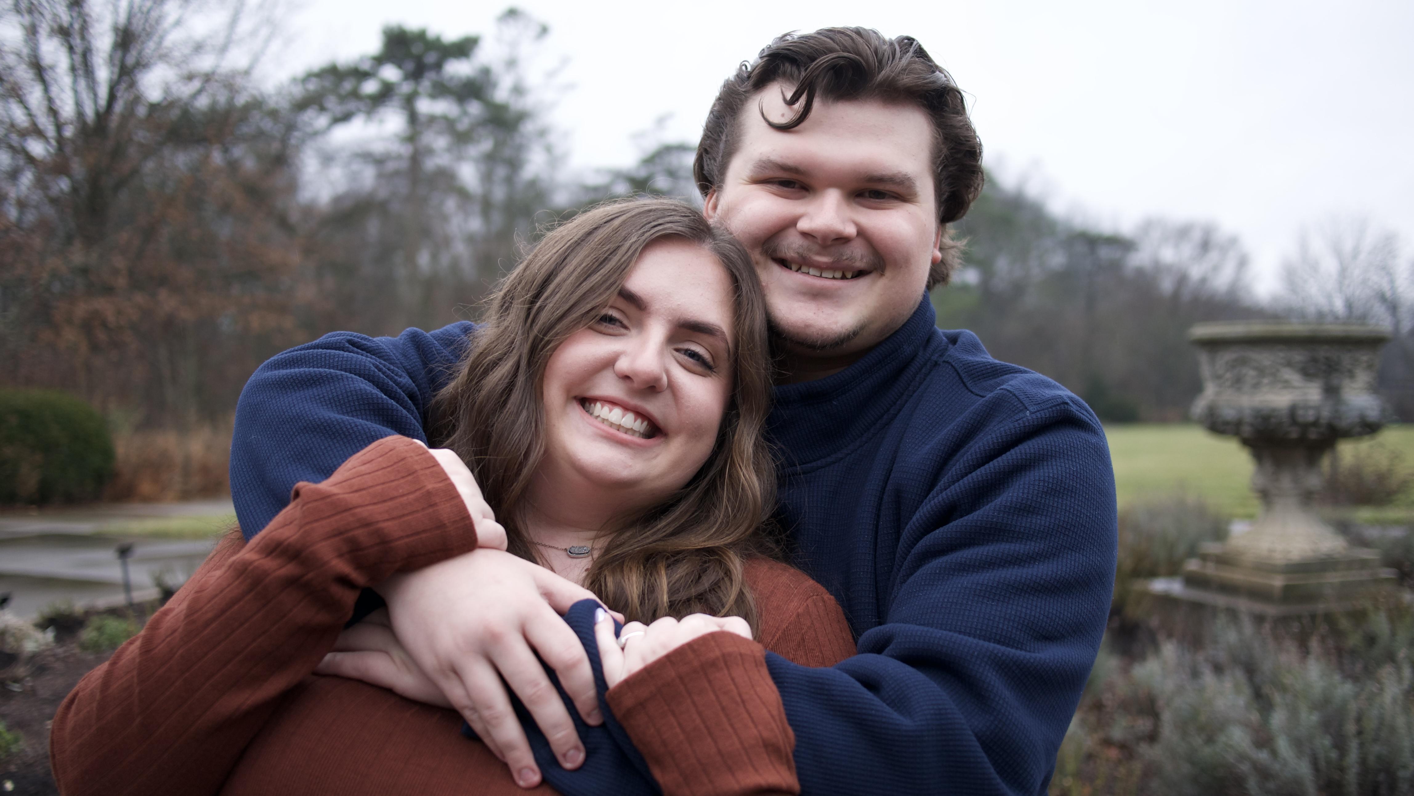 The Wedding Website of Emily Caudill and Nathan Siwicki