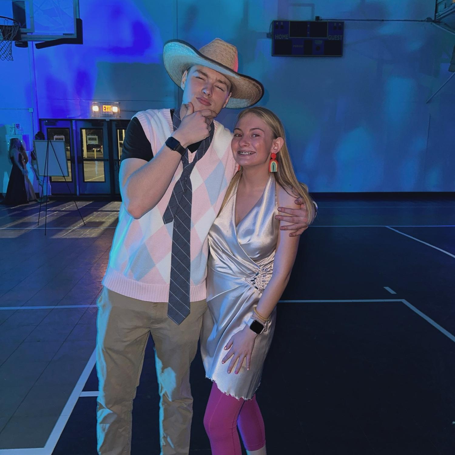 Tacky Prom - Feb. 10th, 2023