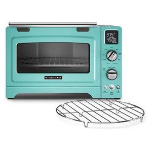 KitchenAid   12" Convection Digital Countertop Oven - KCO275