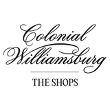 Colonial Williamsburg's Merchants Square