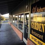 Auburn Thai Garden Restaurant