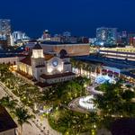 The Square