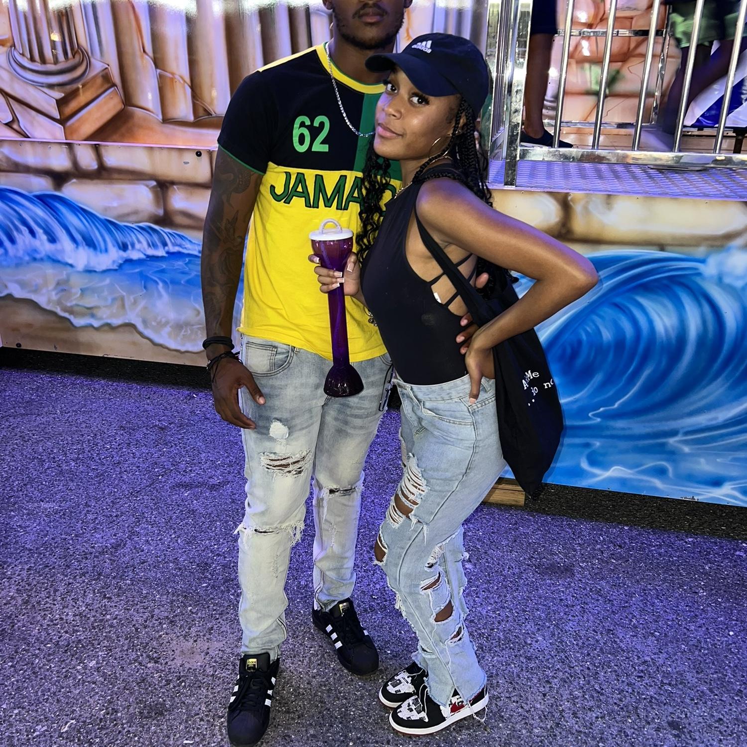 September 2022 Maryland State Fair Baltimore, MD