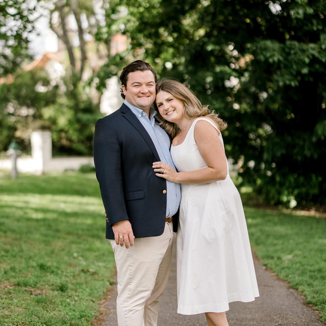 Newlywed Fund