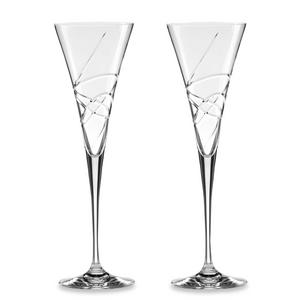 Lenox® Adorn Toasting Flutes (Set of 2)
