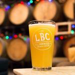 Lynnwood Brewing Concern