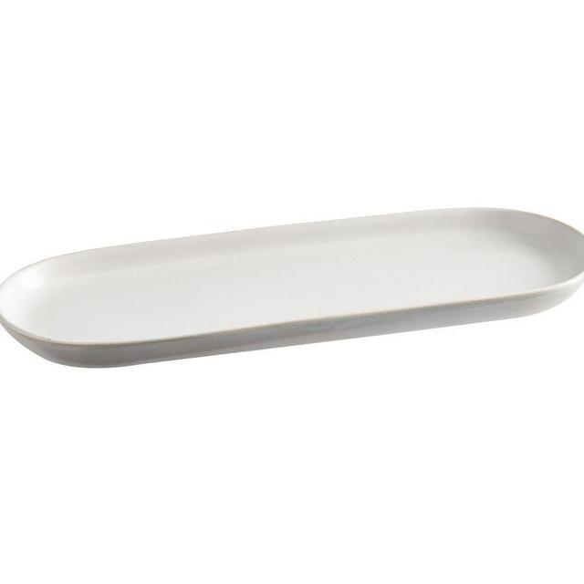 Mason Small Tray- Ivory