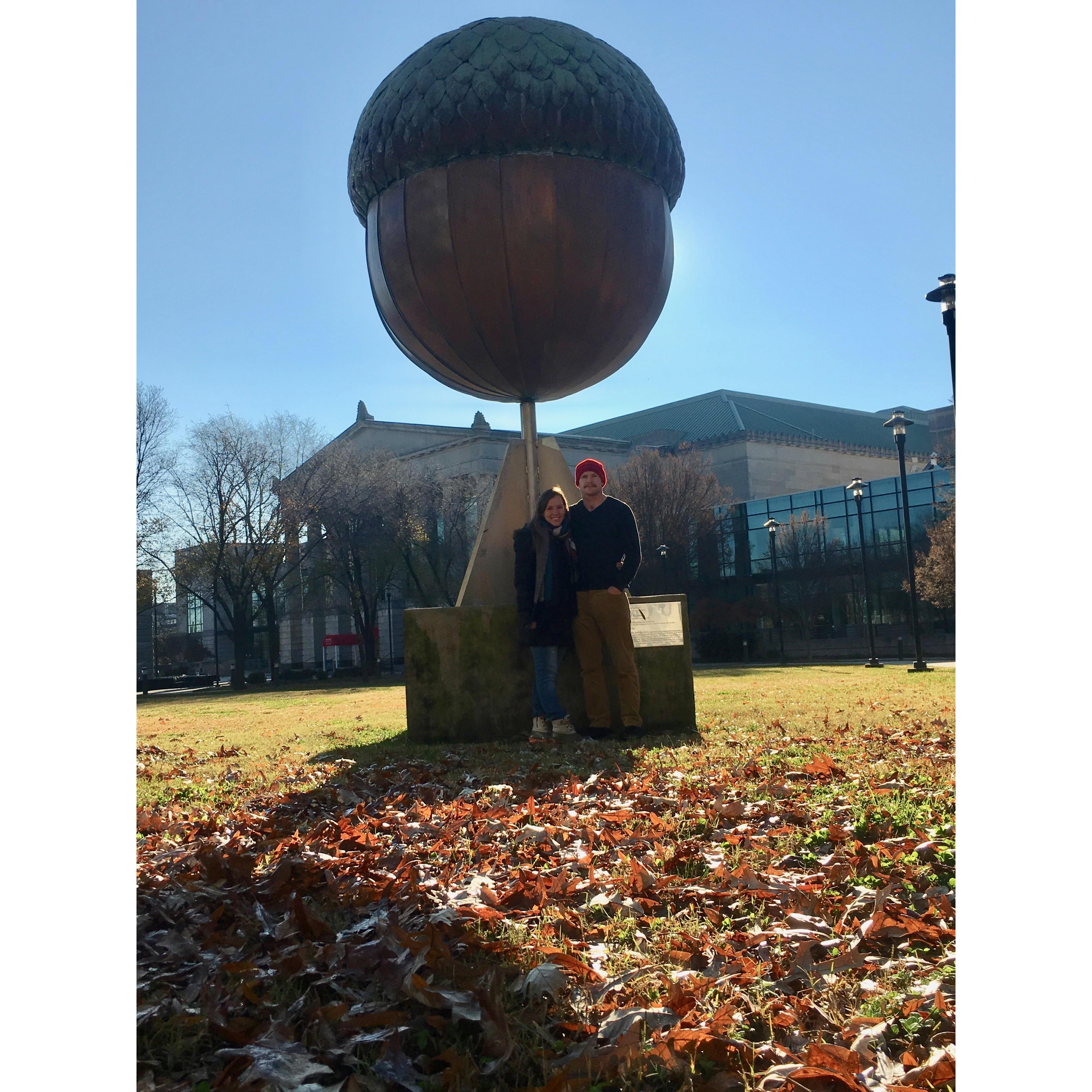 Raleigh - North Carolina