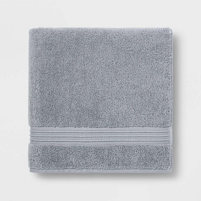 Spa Bath Towel - Threshold Signature™