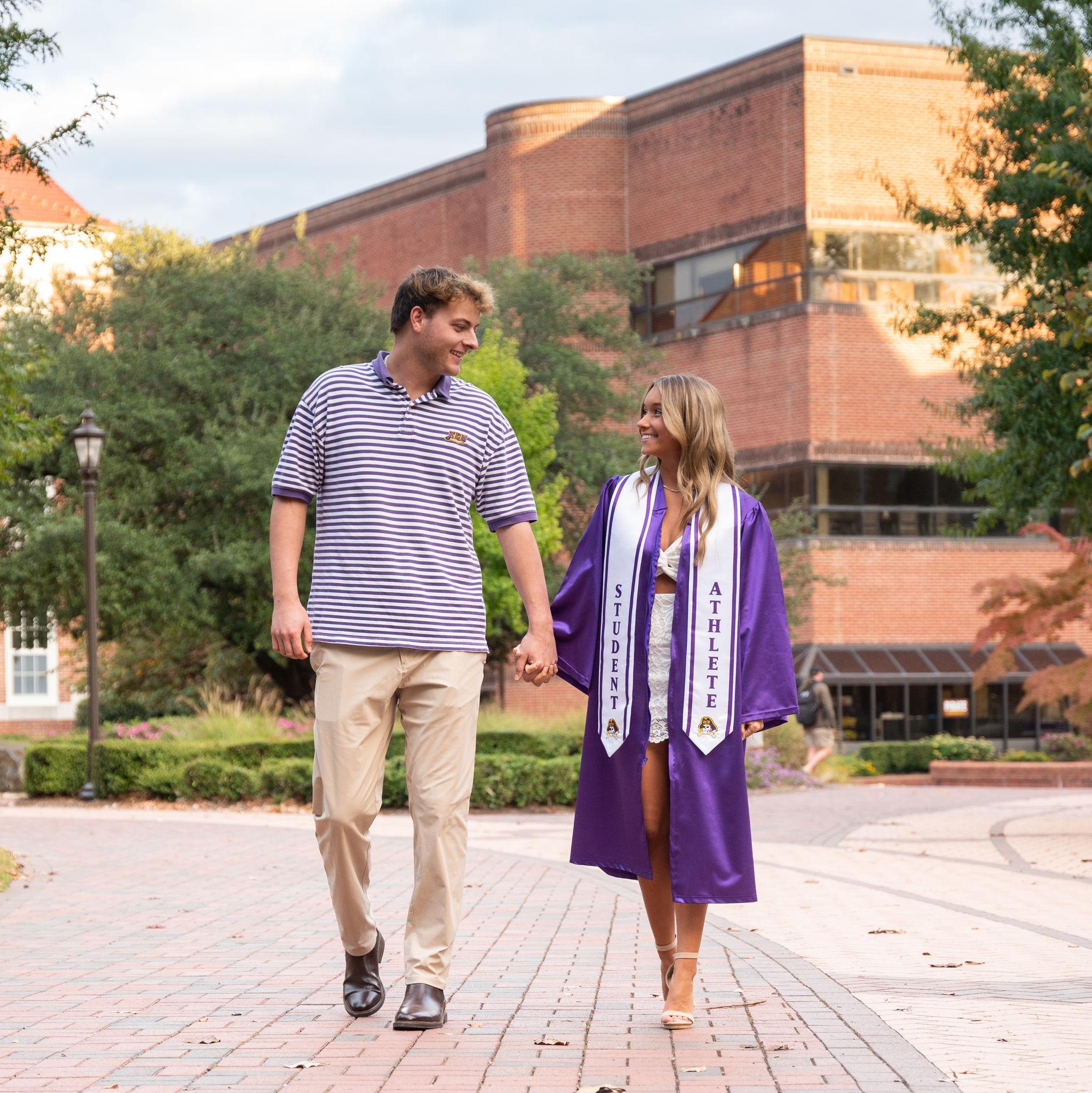 Faith's College Graduation December 2023
