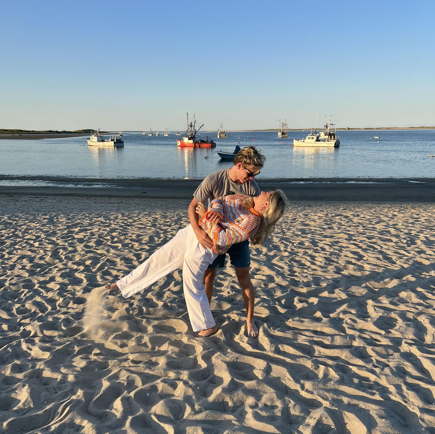One of our favorite trips!