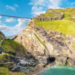 Tintagel Castle
