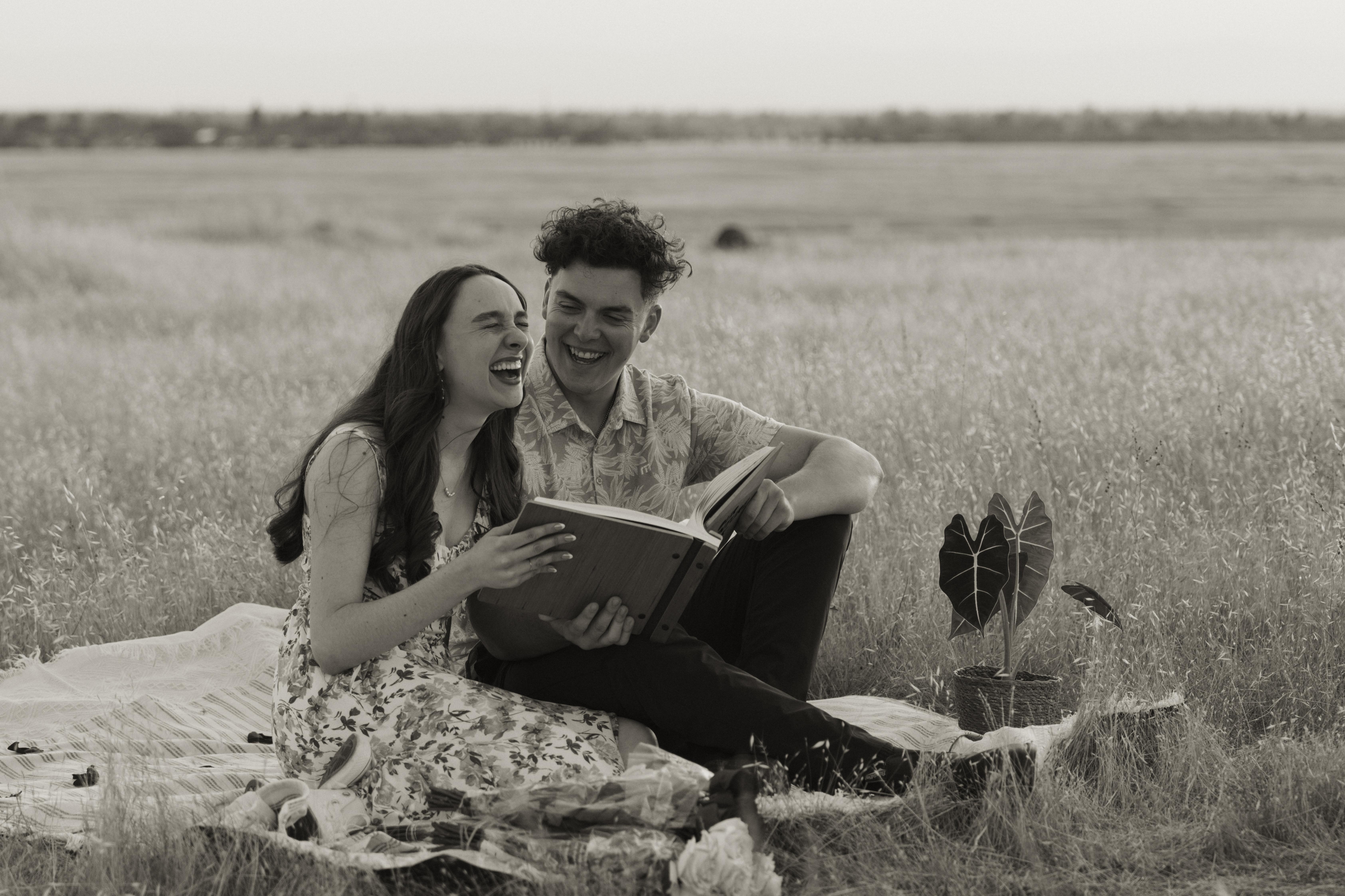 The Wedding Website of Kinzie Warne-McGraw and Blaine Miller