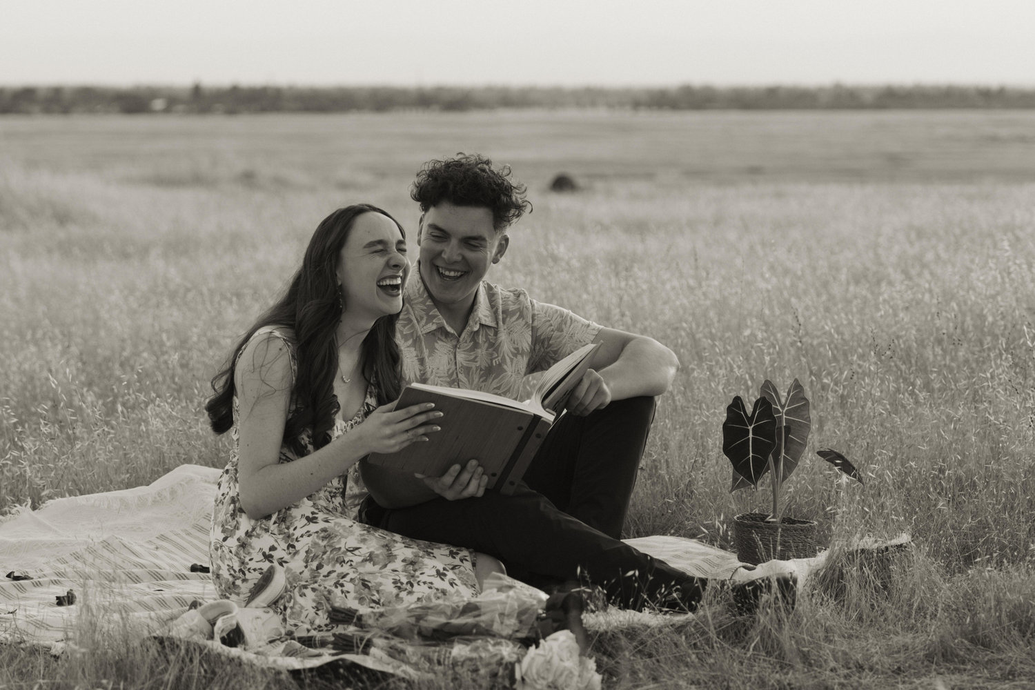 The Wedding Website of Kinzie Warne-McGraw and Blaine Miller