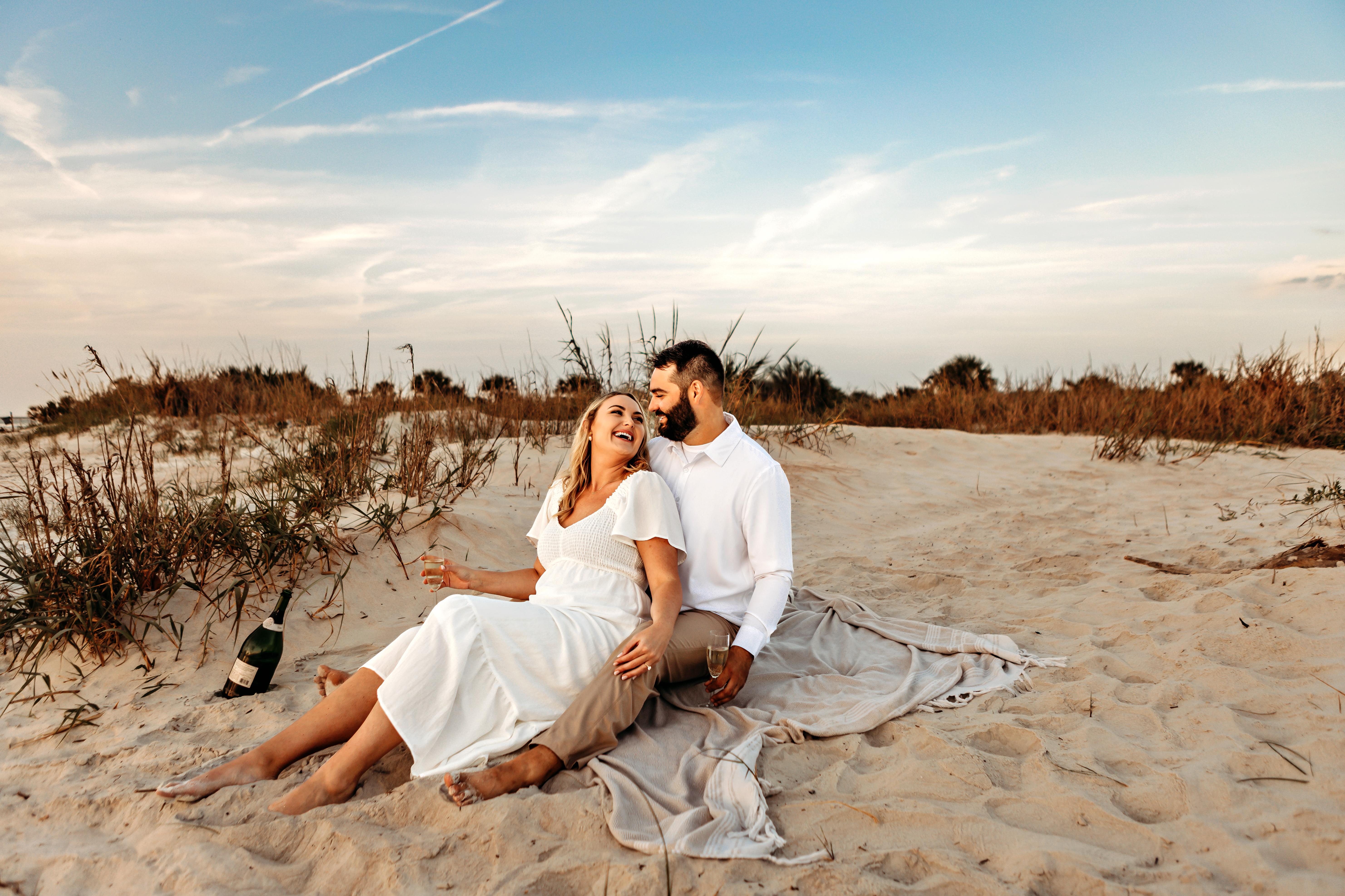 The Wedding Website of Danielle Lehan and Joby Lehan