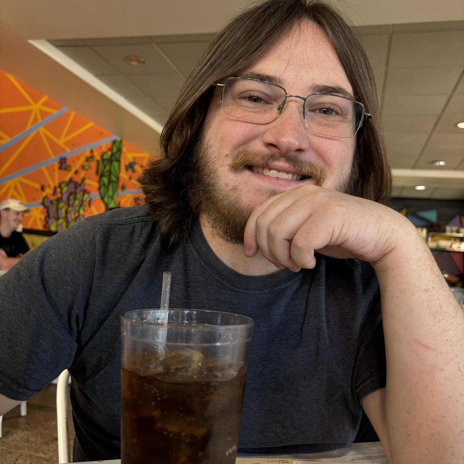 Breakfast before Phoenix Fan Fusion!