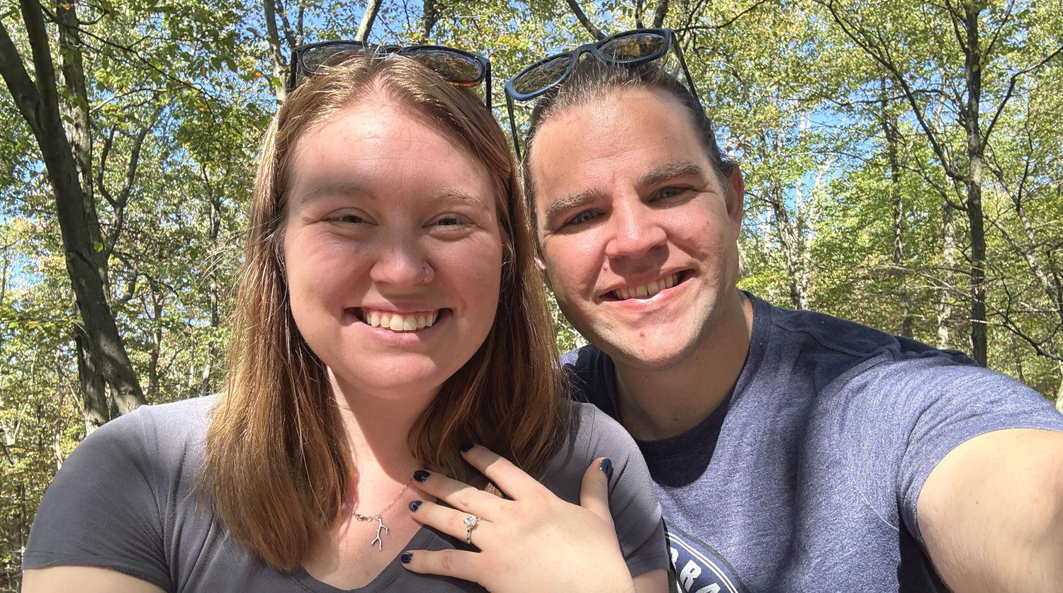 The Wedding Website of Rachael Best and Schyler Ellsworth