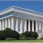 Lincoln Memorial