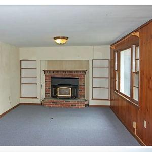 Basement renovation fund!