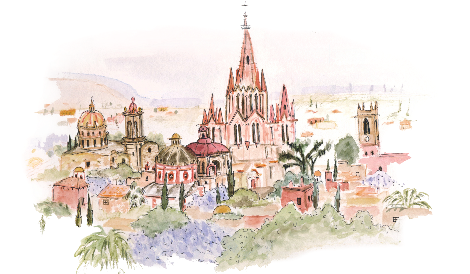 Footer image