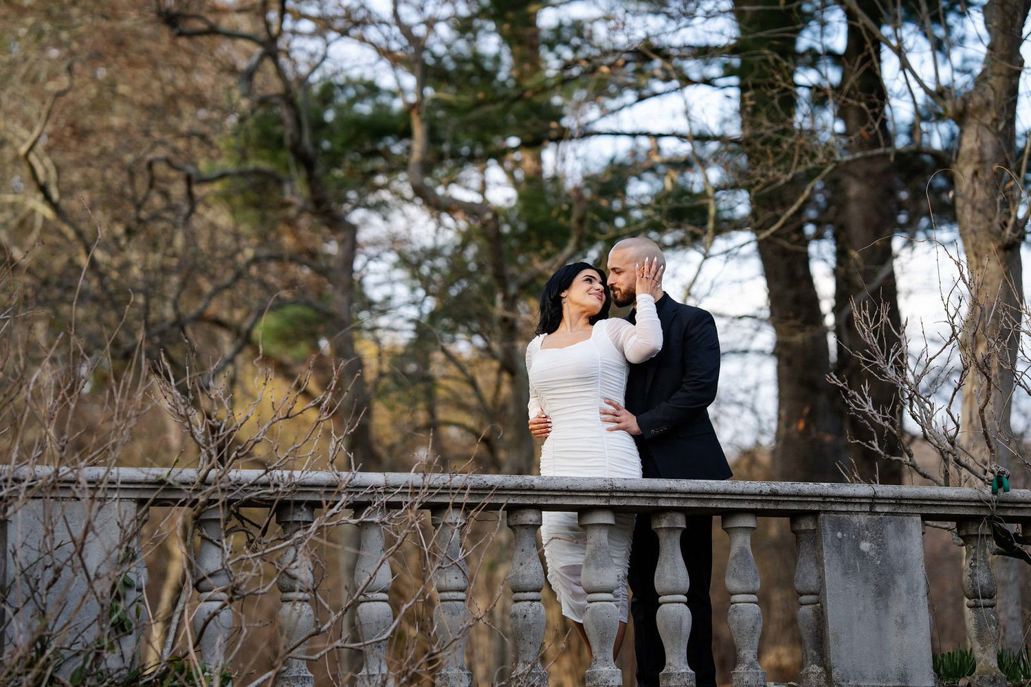 The Wedding Website of Angela DiPaolo and Matthew Fischetti