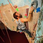 Albany's Indoor Rockgym