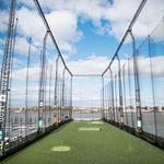 The Golf Club at Chelsea Piers