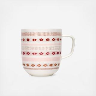 Sarjaton Mug