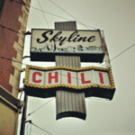 Skyline Chili