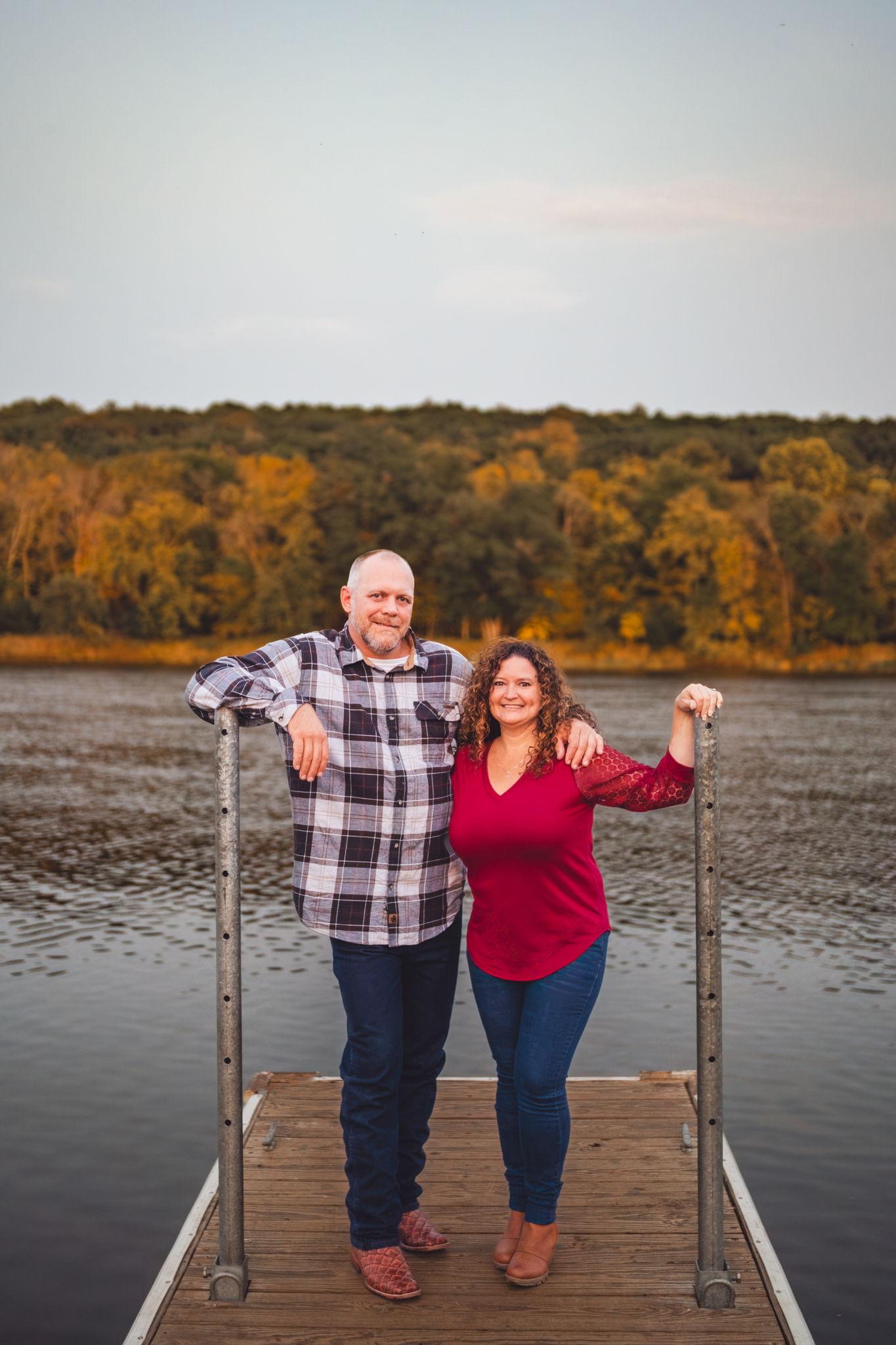 The Wedding Website of Tiffany Struntz and Robert Herdina