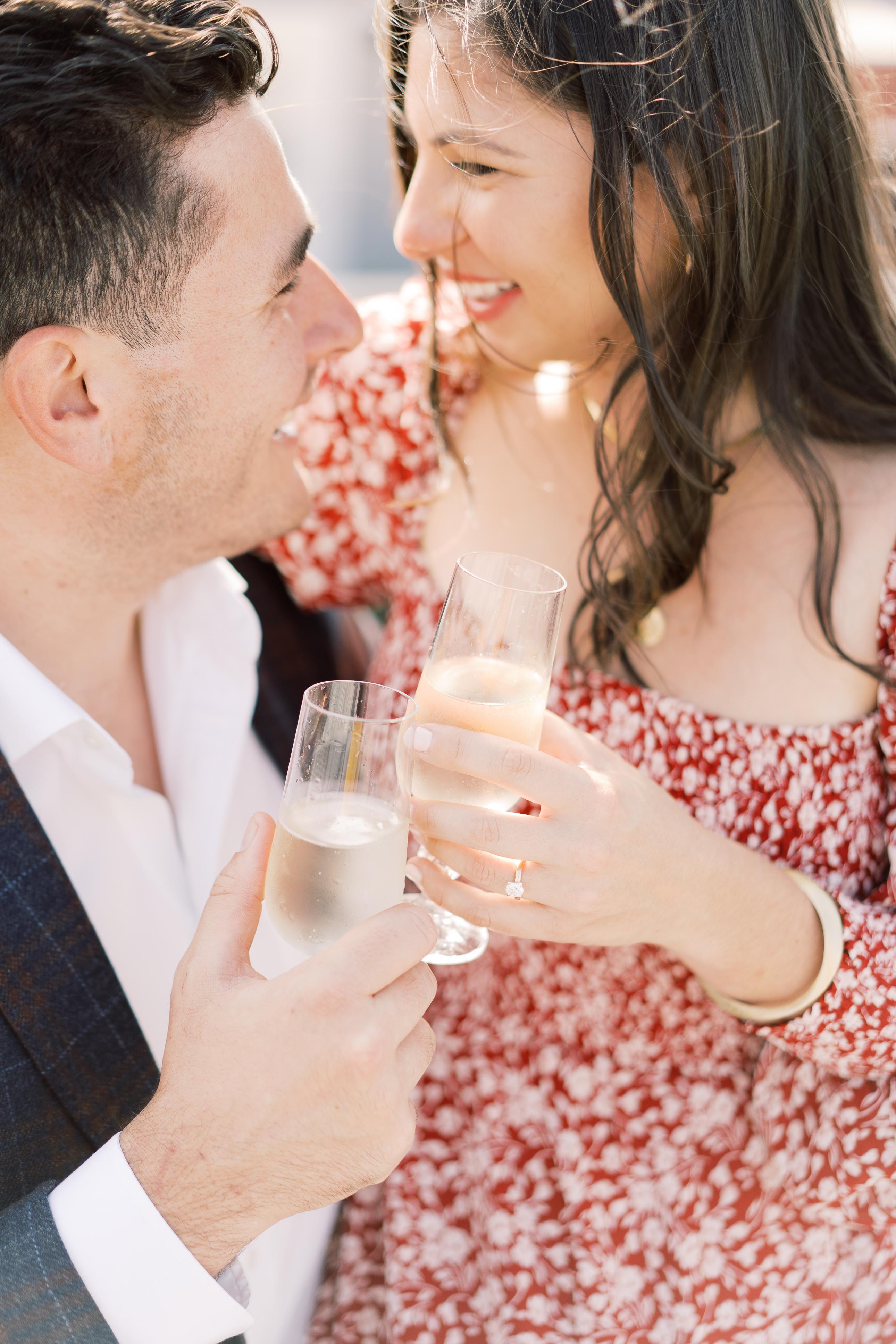 The Wedding Website of Alicia Keough and Blaise Rosati