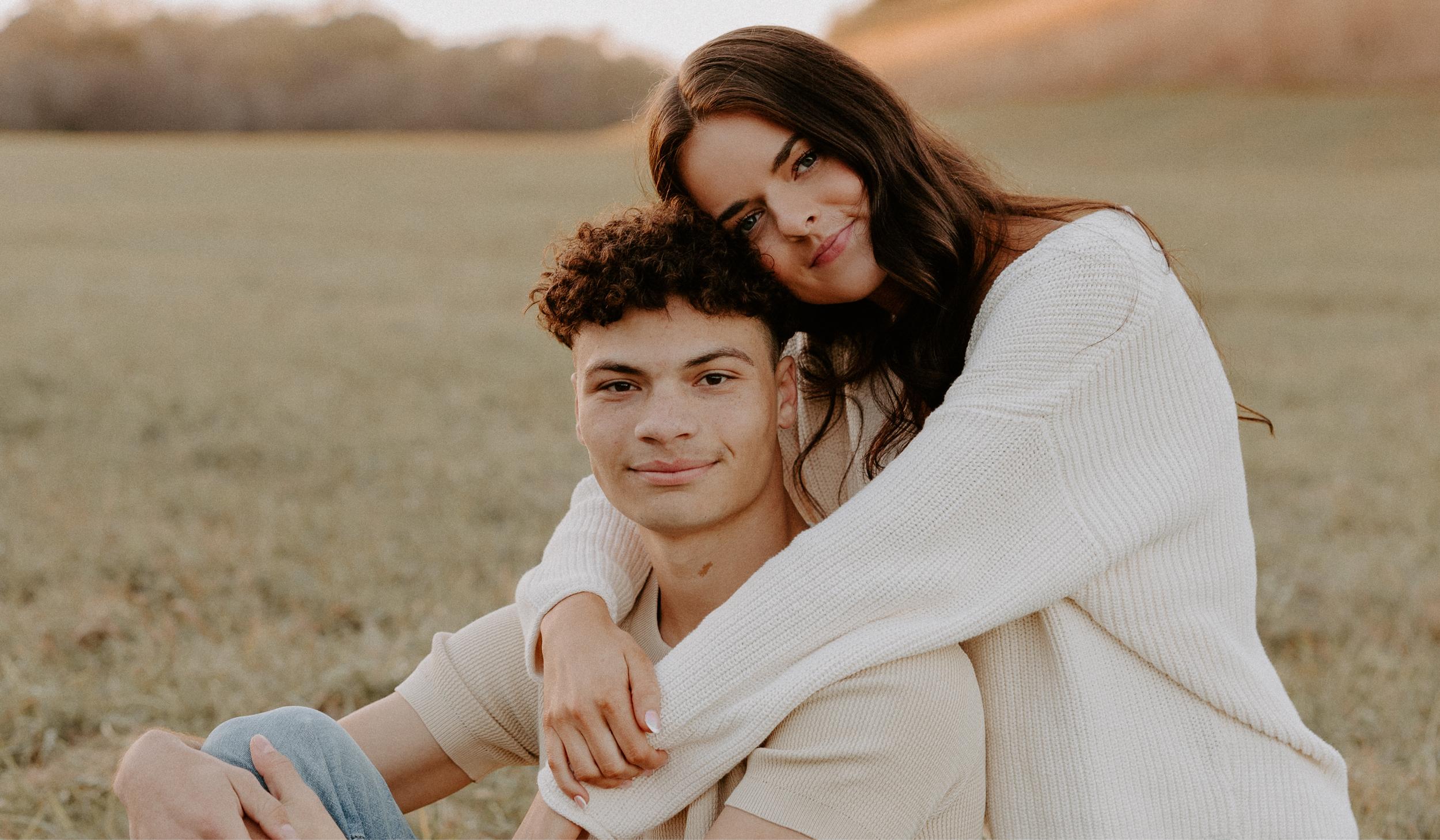 The Wedding Website of Sydney Casey and Caleb Leaders