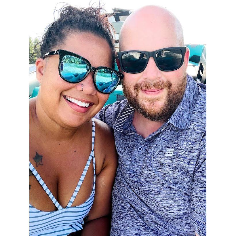 Boating adventures!