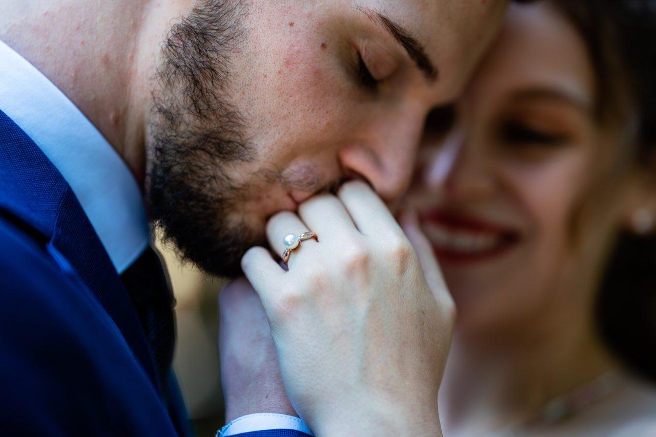 The Wedding Website of Chad Kautz and Darla Dunning