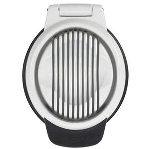 OXO Good Grips Egg Slicer, White/Black