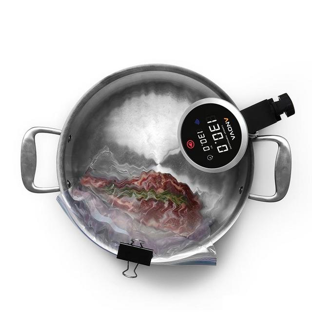 Anova Precision Cooker Bluetooth + WiFi Model