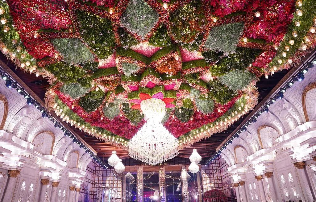 The Wedding Website of Aashima Duseja and Tarun Rana