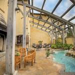 Mirbeau Inn & Spa Skaneateles