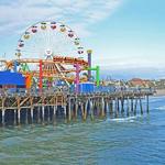 Santa Monica Pier