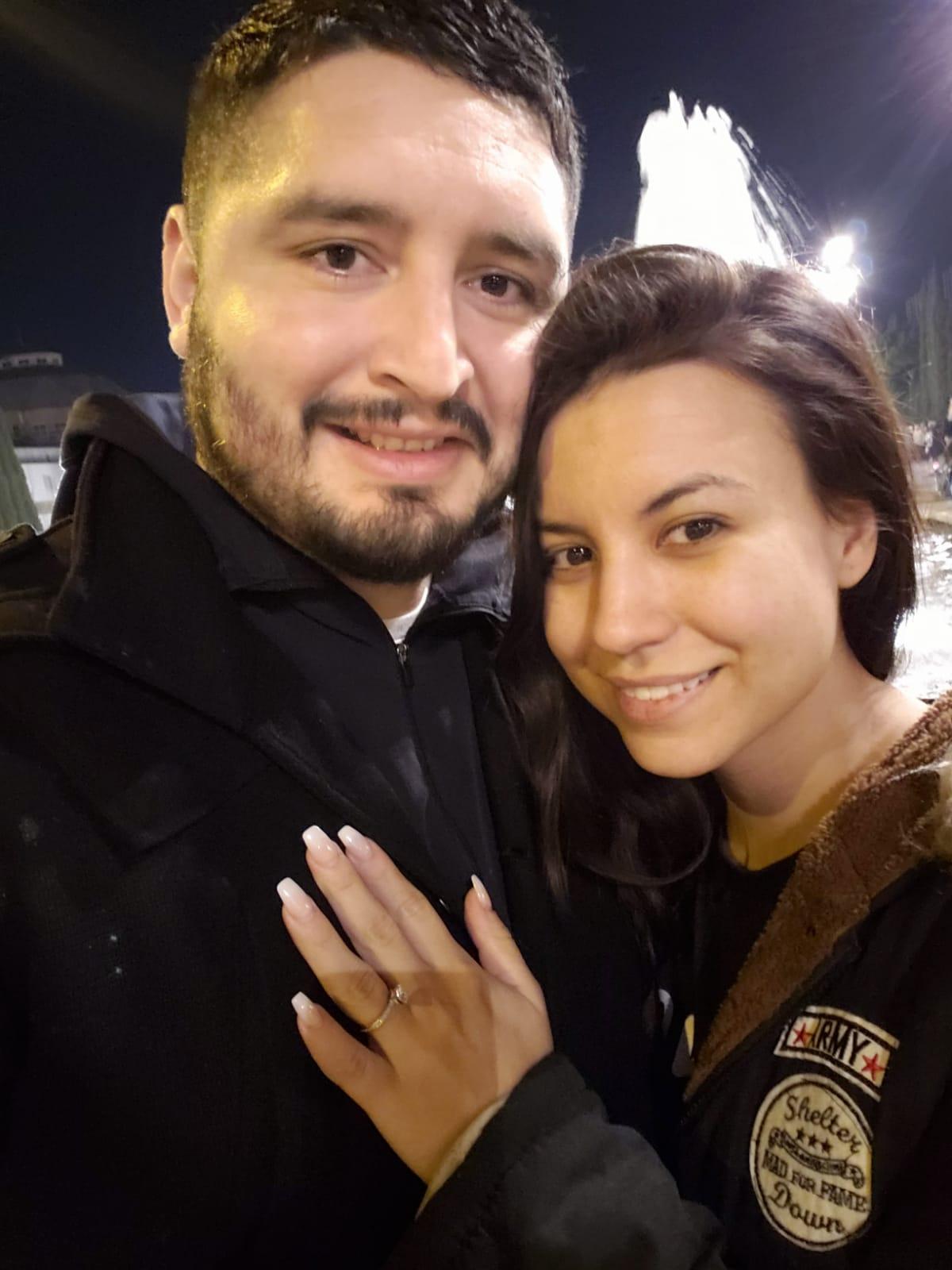 The Wedding Website of Lorena Rodriguez and Simon Alaniz