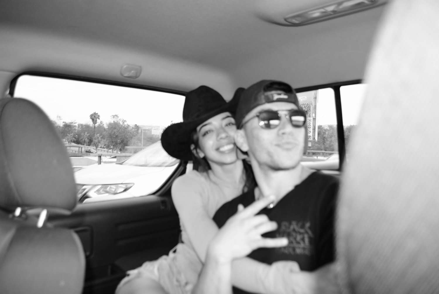 The Wedding Website of Ethan Moreno and Ohana Dorantes