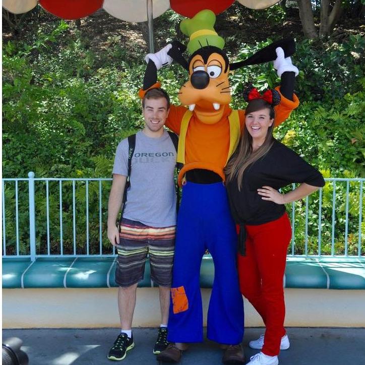 First character meet-n-greet together [2015]