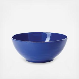 Marina Blu Serving Bowl