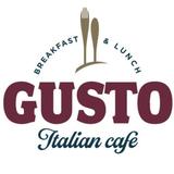 Gusto Italian Café