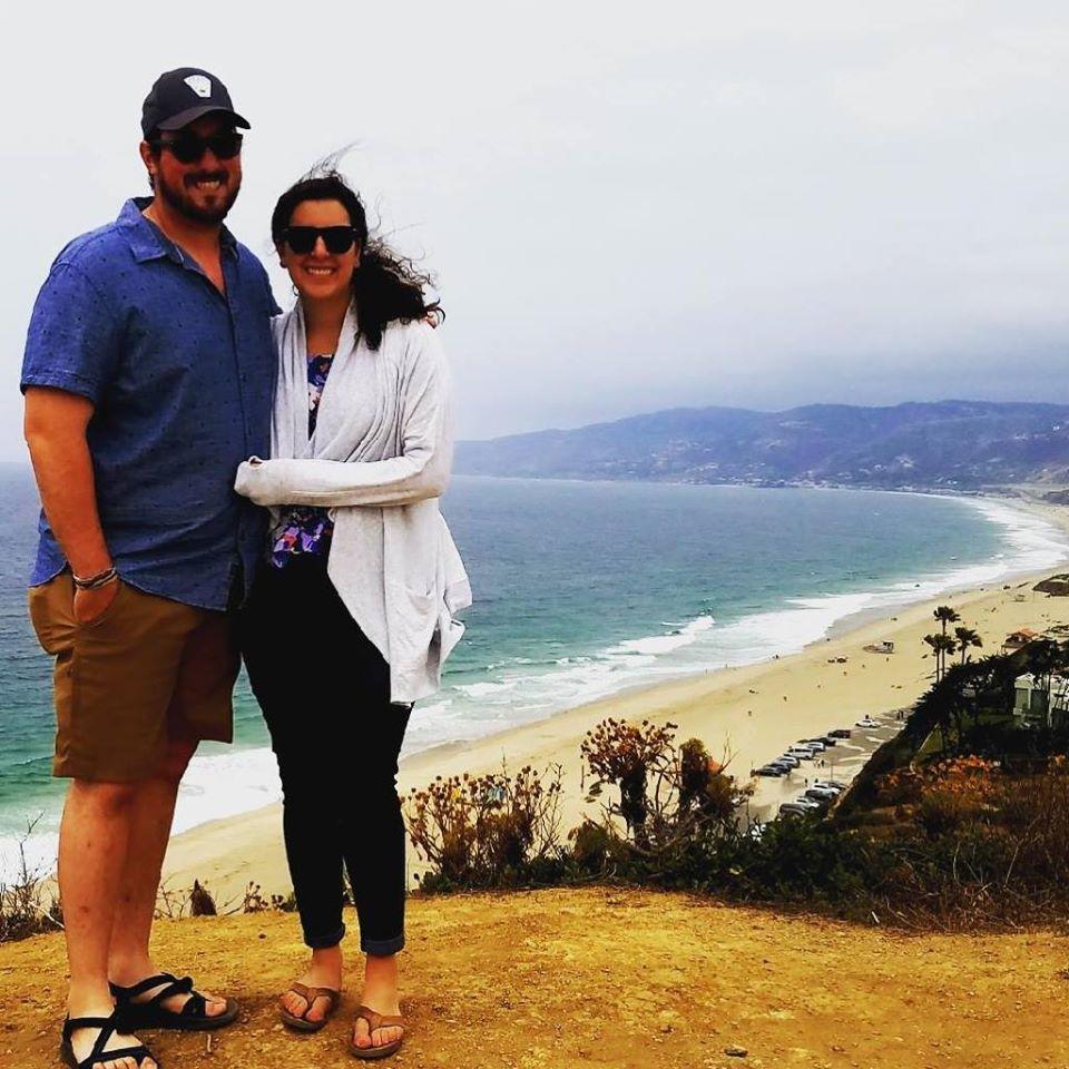 The Wedding Website of Nikki Silva and Jared Riemer