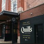 Quills Coffee